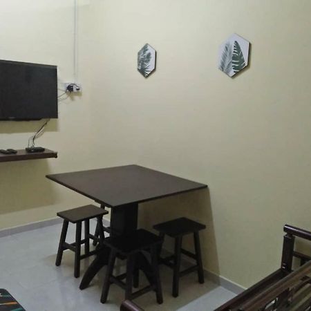 Homestay / Roomstay Muslim Budget Tanjung Malim Танджунг-Малим Экстерьер фото